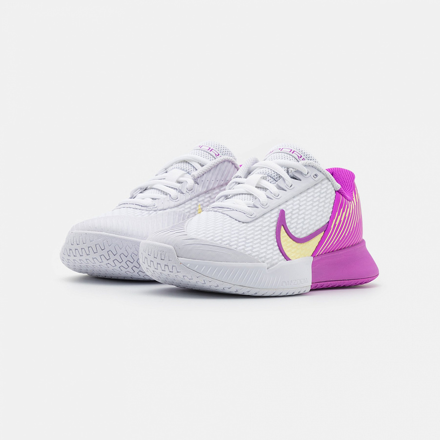 Фото № 2 с приближением к товару «‎Nike Court Air Zoom Vapor Pro 2»