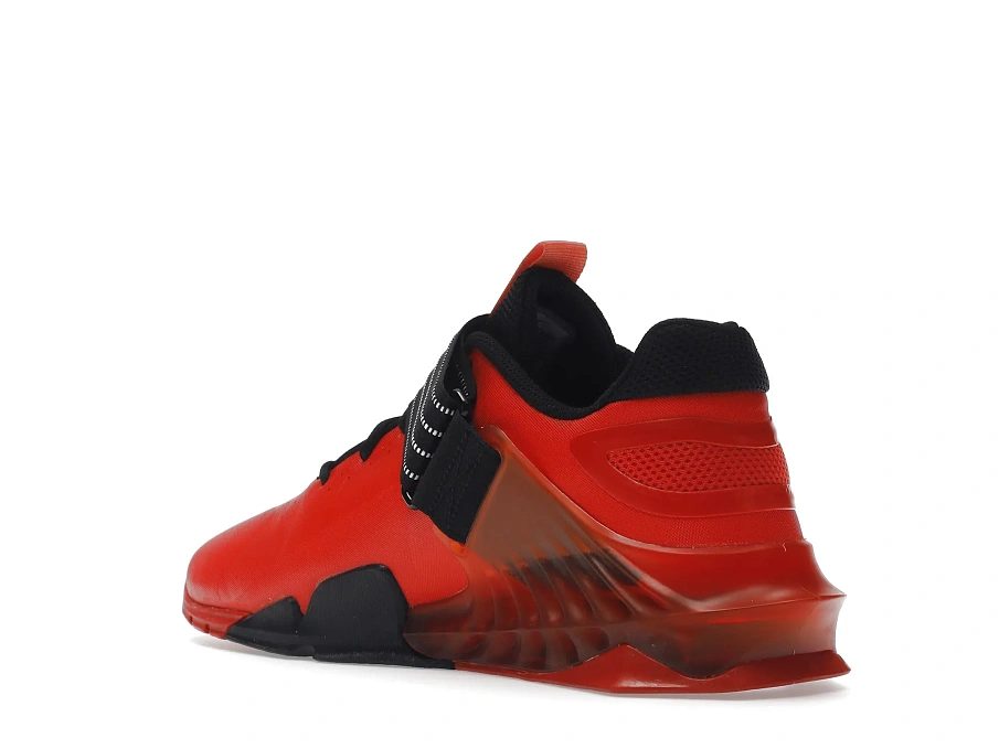 Фото № 5 с приближением к товару «‎Nike Savaleos Chile Red»