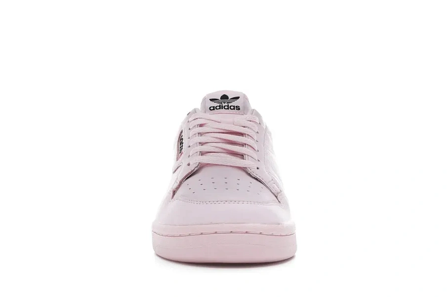 Фото № 2 с приближением к товару «‎adidas Continental Clear Pink»