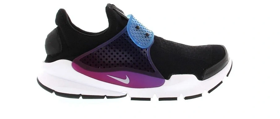 Фото № 1 с приближением к товару «‎Nike Sock Dart Be True»