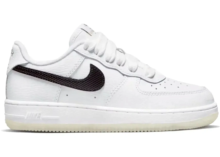 Фото № 1 с приближением к товару «‎Nike Air Force 1 Low '07»