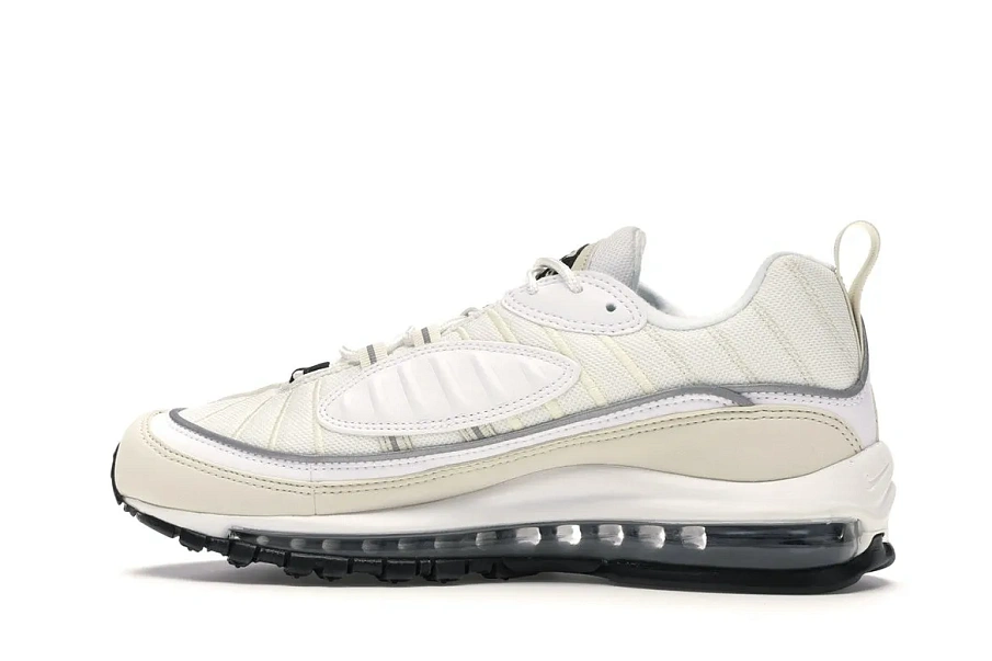 Фото № 5 с приближением к товару «‎Nike Air Max 98 Fossil »