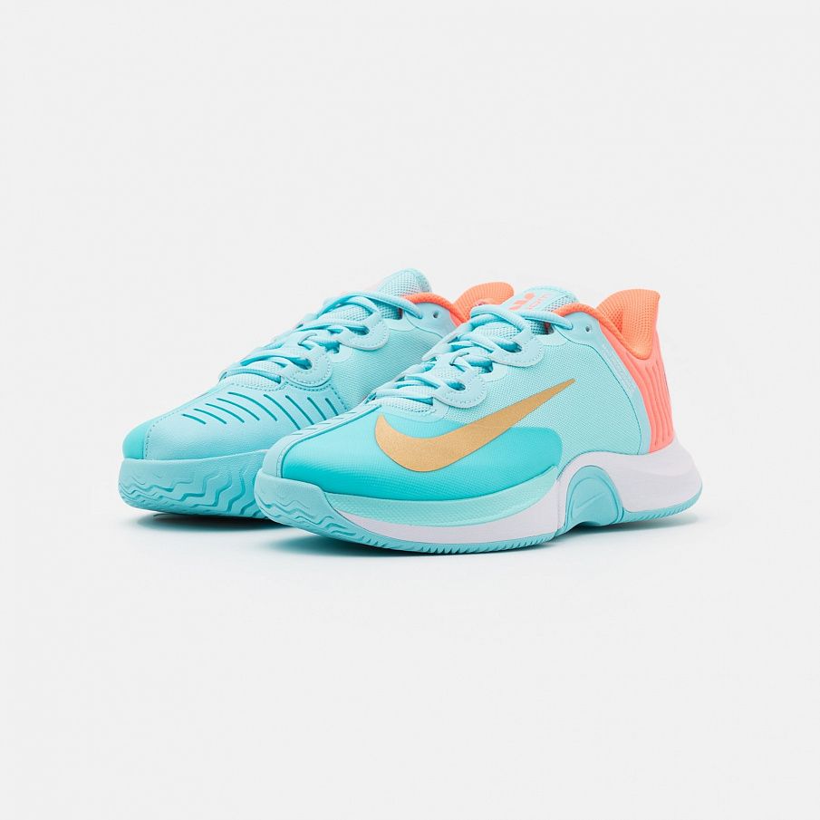 Фото № 2 с приближением к товару «‎Nike Court Air Zoom Turbo»