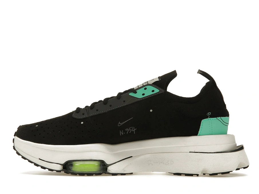 Фото № 6 с приближением к товару «‎Nike Air Zoom Type Menta»