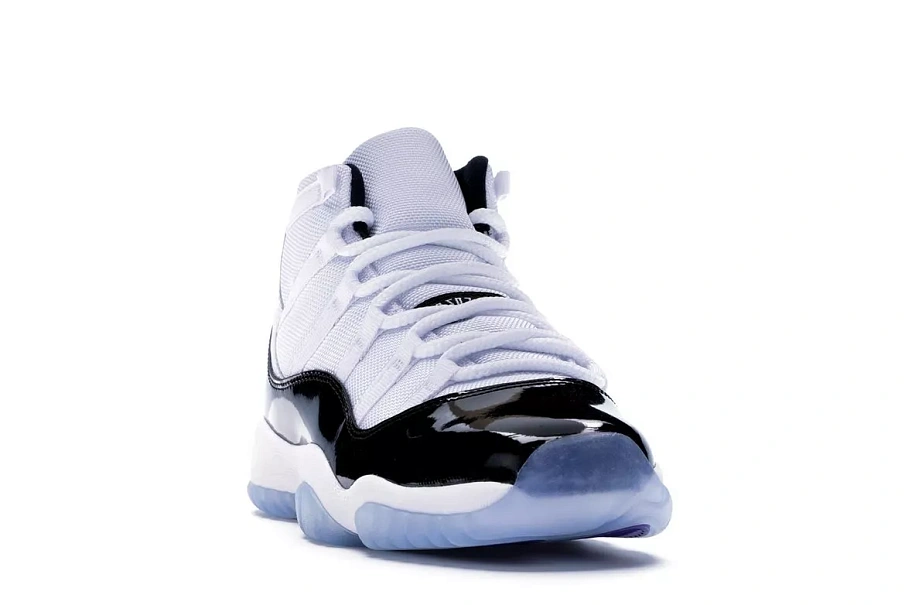 Фото № 5 с приближением к товару «‎Jordan 11 Retro Concord (2018) »