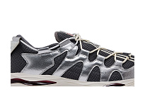 Фото № 3 с приближением к товару «‎Ronnie Fieg x ASICS Gel Mai 0.1 Worlds Fair Pack - Japan»