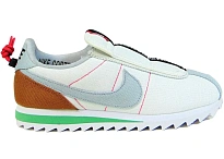 Фото № 1 с приближением к товару «‎Nike Cortez Kendrick Lamar White Ale Brown»