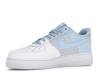 Фото № 2 с приближением к товару «‎Nike Air Force 1 Low Psychic Blue»