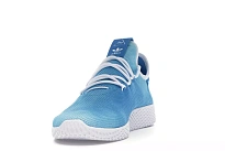 Фото № 3 с приближением к товару «‎adidas Tennis HU Pharrell Holi Blue»