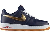 Фото № 1 с приближением к товару «‎Nike Air Force 1 Low Olympic (2012)»