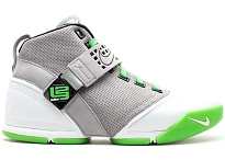 Фото № 1 с приближением к товару «‎Nike LeBron 5 Dunkman»