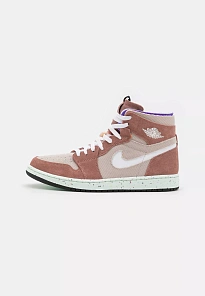 Фото № 1 с приближением к товару «‎AIR JORDAN 1 ZOOM AIR CMFT»