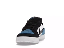 Фото № 2 с приближением к товару «‎Nike SB Force 58 Dutch Blue»