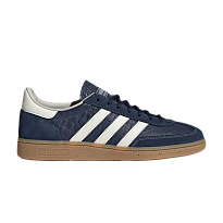 Фото № 1 с приближением к товару «‎adidas Handball Spezial Night Indigo Cream White Gum»