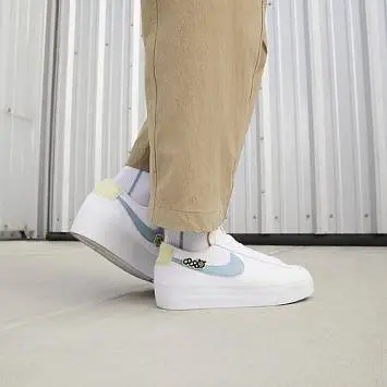 Nike Blazer Platform Se Next Nature  - 3