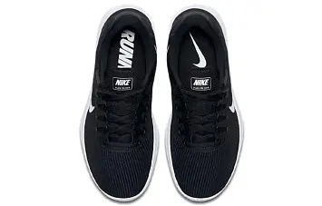 Nike Flex 2018 RN BlackWhite (AA7408-018) - 5