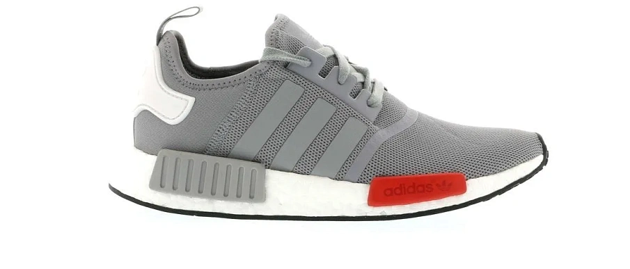 Фото № 1 с приближением к товару «‎adidas NMD R1 Light Onix»