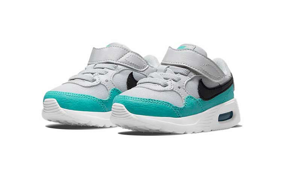 Фото № 3 с приближением к товару «‎TD Nike Air Max Sc Running shoes»