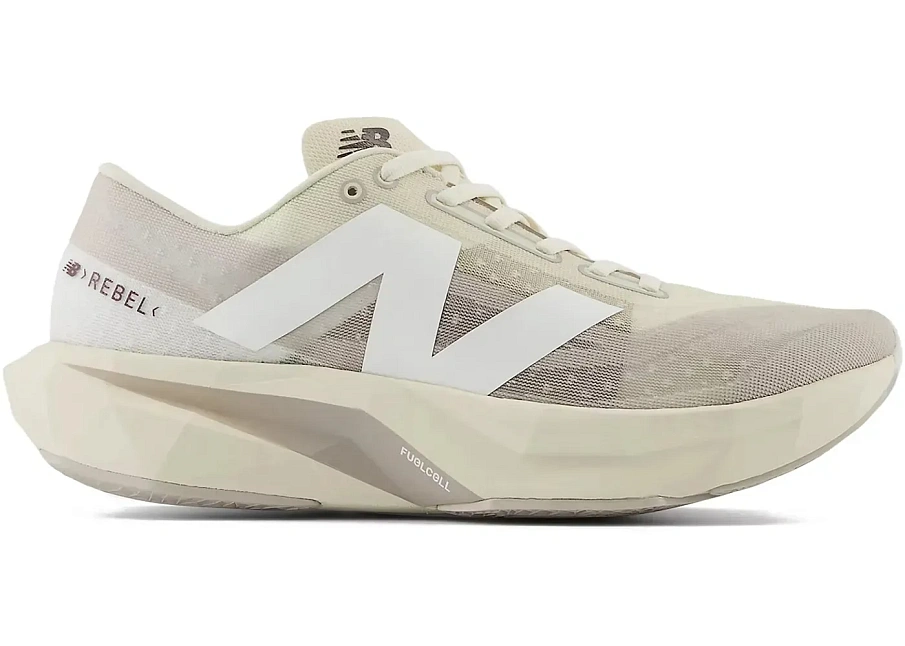 Фото № 1 с приближением к товару «‎New Balance FuelCell Rebel v4»