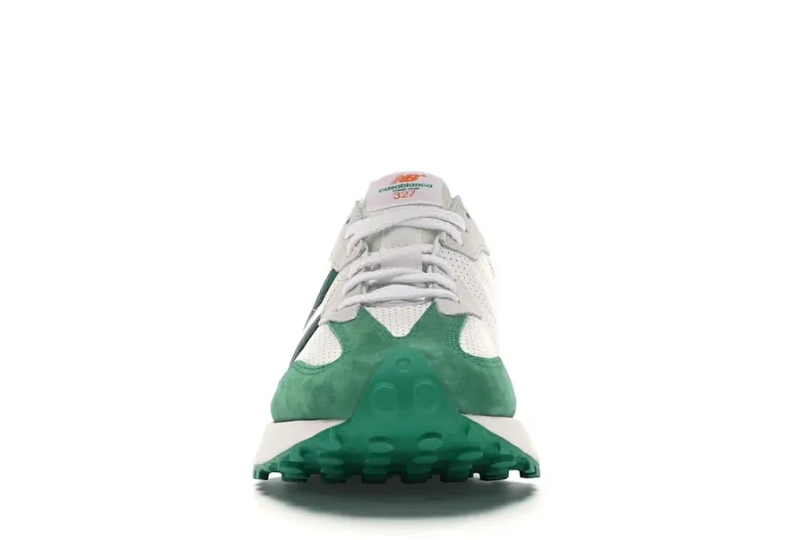 Фото № 2 с приближением к товару «‎New Balance 327»