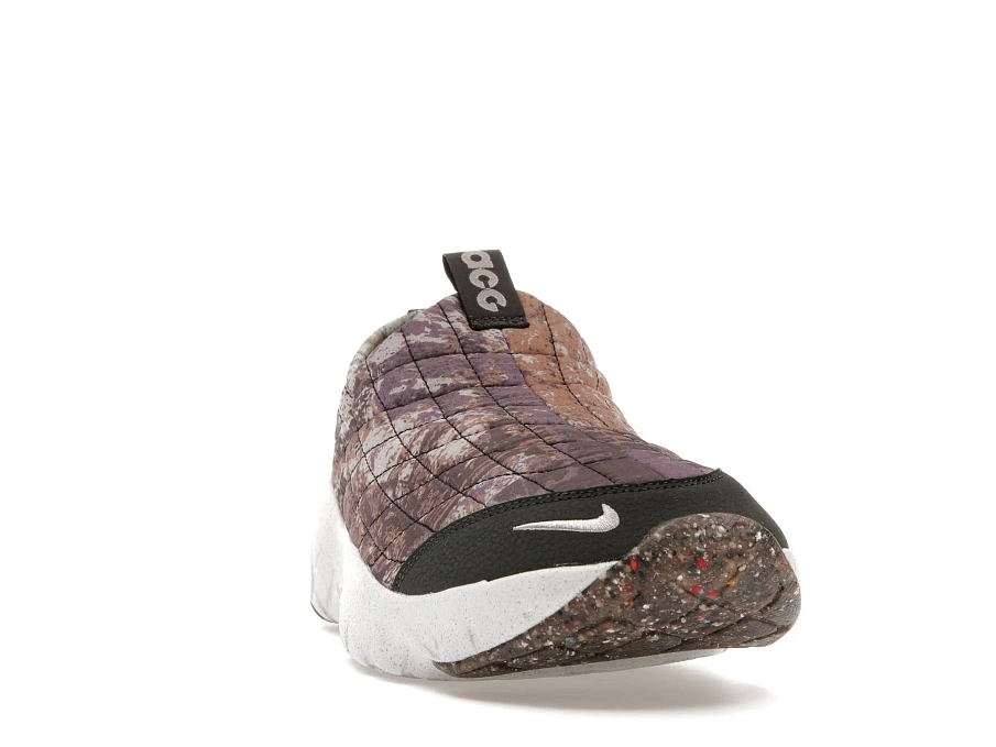 Фото № 4 с приближением к товару «‎Nike ACG Moc 3.5 Dark Driftwood»