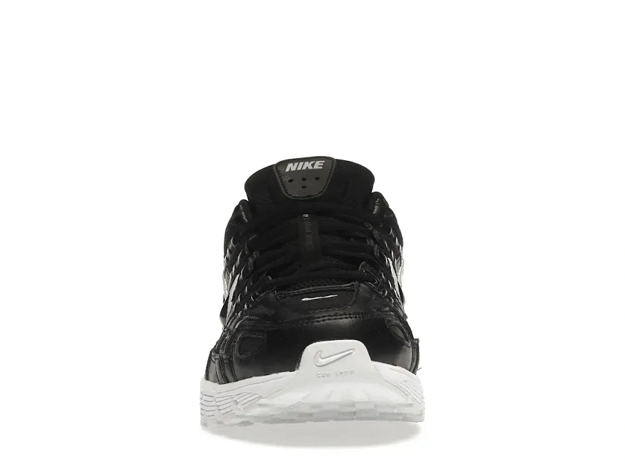 Фото № 2 с приближением к товару «‎Nike P-6000 Black Anthracite White »