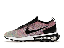Фото № 3 с приближением к товару «‎Nike Air Max Flyknit Racer Multi-Color»