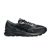 Фото № 1 с приближением к товару «‎Asics Gel Nimbus 21 Black»