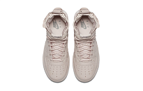 Фото № 4 с приближением к товару «‎Nike SF Air Force 1 Mid GS»