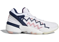 Фото № 1 с приближением к товару «‎adidas D.O.N. Issue #2 Team USA»