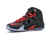 Фото № 4 с приближением к товару «‎Nike LeBron 12 Court Vision»