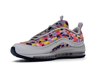 Фото № 4 с приближением к товару «‎Nike Air Max 97 Ultra 17 Confetti Vast Grey »
