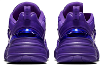 Фото № 4 с приближением к товару «‎Nike M2K Tekno Hyper Grape»