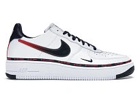 Фото № 1 с приближением к товару «‎Nike Air Force 1 Ultra New England Patriots (2020)»