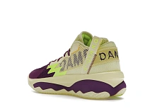 Фото № 6 с приближением к товару «‎adidas Dame 8 Dame Time»