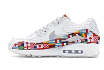 Фото № 5 с приближением к товару «‎Nike Air Max 90 NIC»