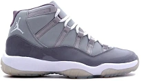 Фото № 1 с приближением к товару «‎Jordan 11 Retro Cool Grey (2001)»