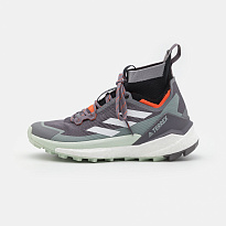 Фото № 1 с приближением к товару «‎Adidas Terrex Free Hiker 2 W»