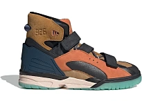Фото № 1 с приближением к товару «‎adidas Vadawam 326 Kid Cudi Rust Navy»