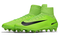 Фото № 3 с приближением к товару «‎ Nike NikeOthers Soccer shoes»