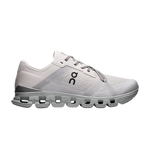 ON Women's Cloud X 4 AD Wolf Alloy
