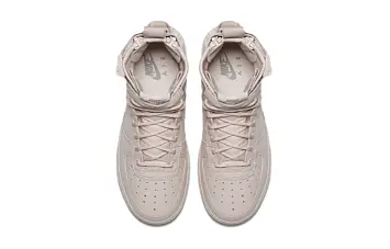 Nike SF Air Force 1 Mid GS - 6