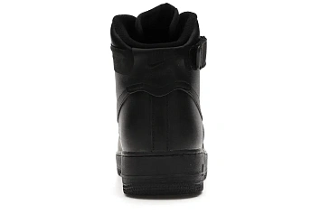 Nike Air Force 1 High Triple Black (315121-032-CW2290-001) - 4