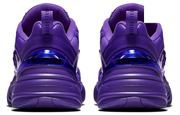 Nike M2K Tekno Hyper Grape - 6