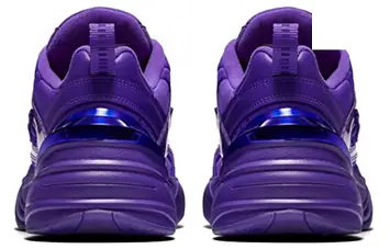 Nike M2K Tekno Hyper Grape - 6