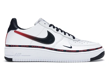 Nike Air Force 1 Ultra New England Patriots (2020) - 1