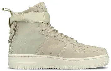 Nike SF Air Force 1 Mid Fossil (W) - 2