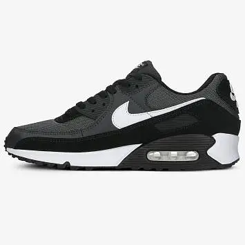 Nike Air Max 90 'Black White' - 3