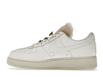 Nike Air Force 1 Low Prm Jewels White - 5