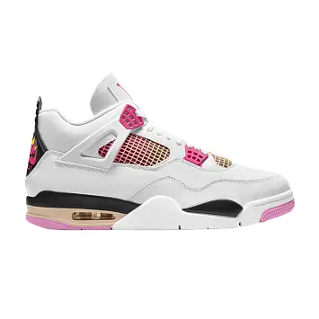 Air Jordan 4 Retro Comic - 1